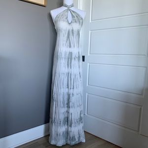 PPLA Clothing tye dye dress. Size XS.